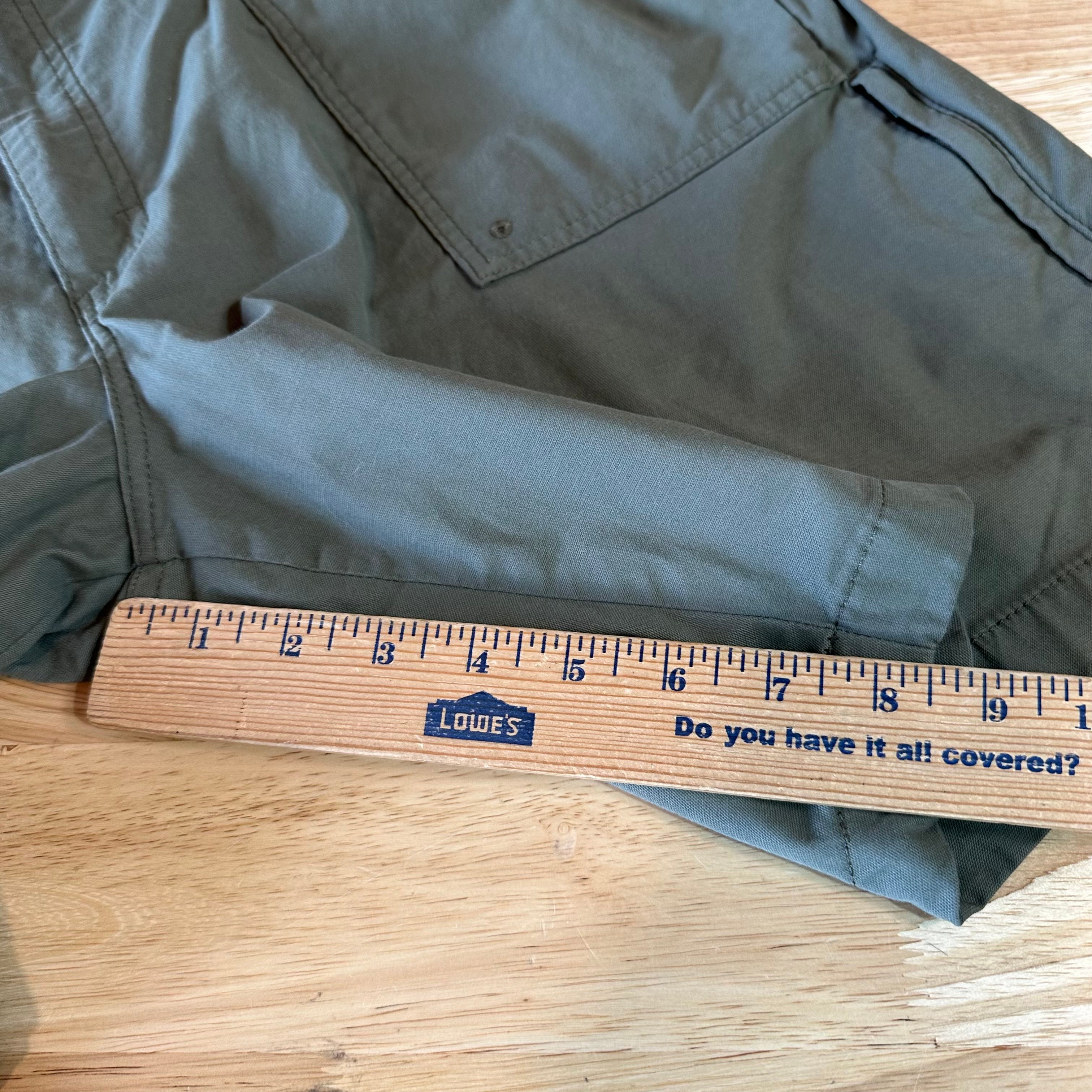 Wrangler Shorts Mens 38
