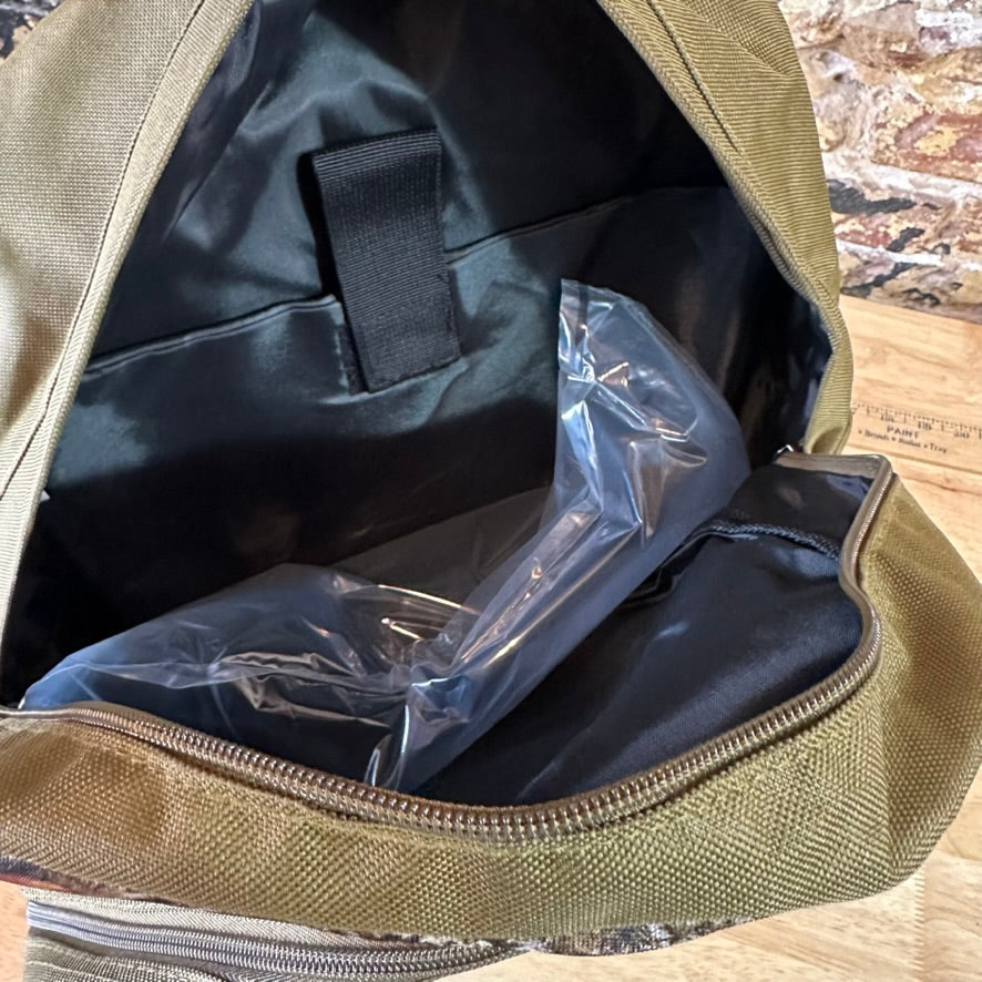 Realtree Camo Backpack