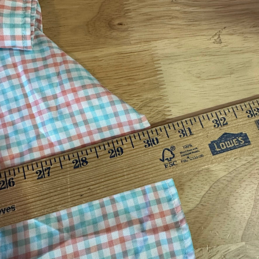 Southern Marsh Shirt Mens Large Long Sleeve Outdoor Button Up Vented