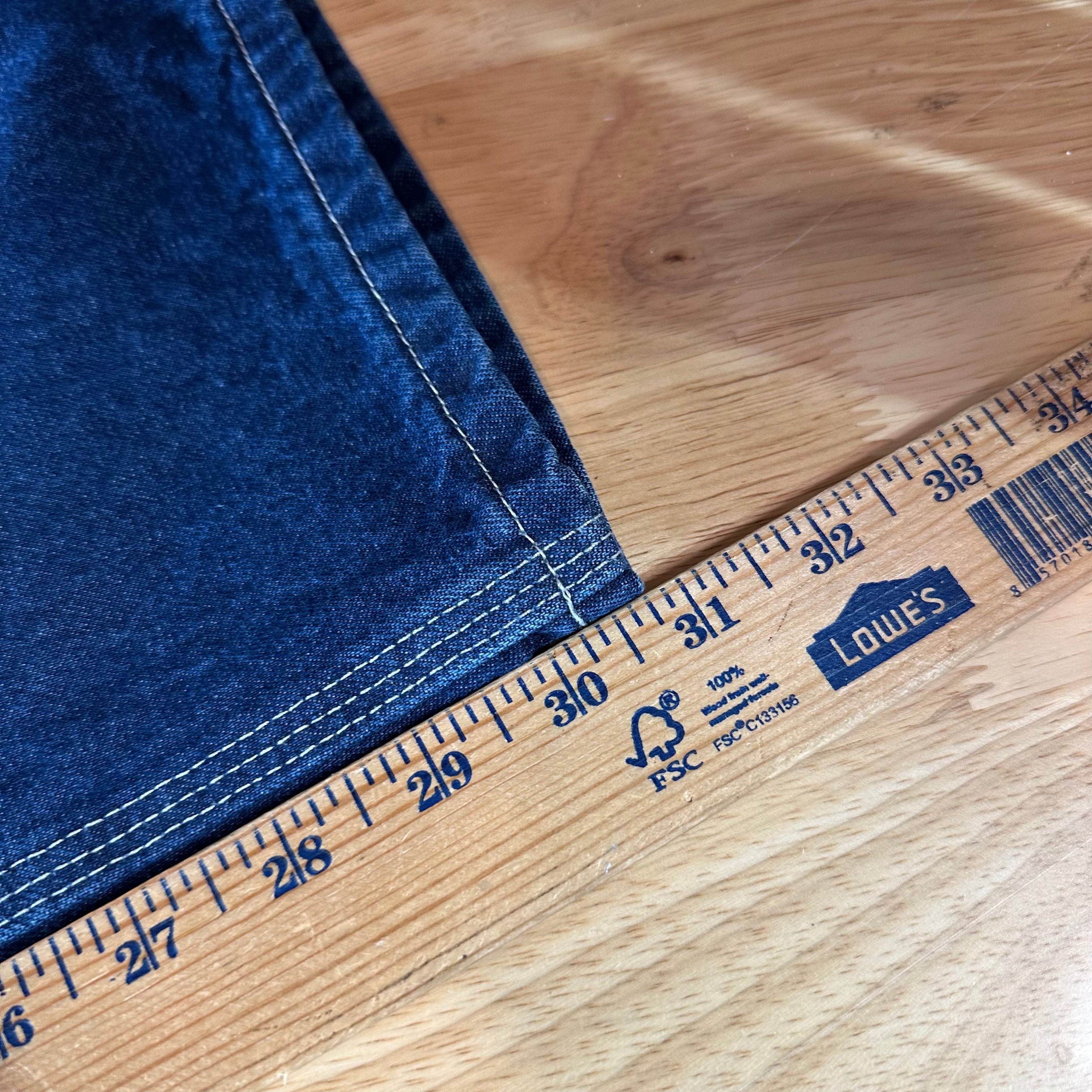 Carhartt B13 Mens 28x30