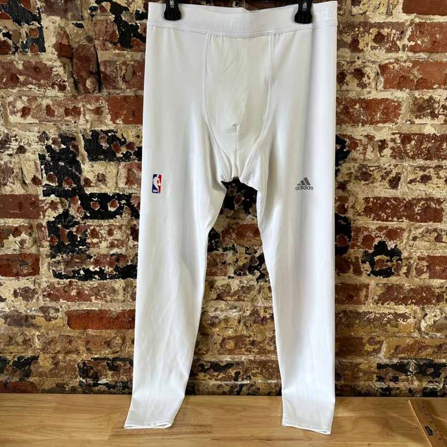 Adidas NBA Leggings Men's XL Tall