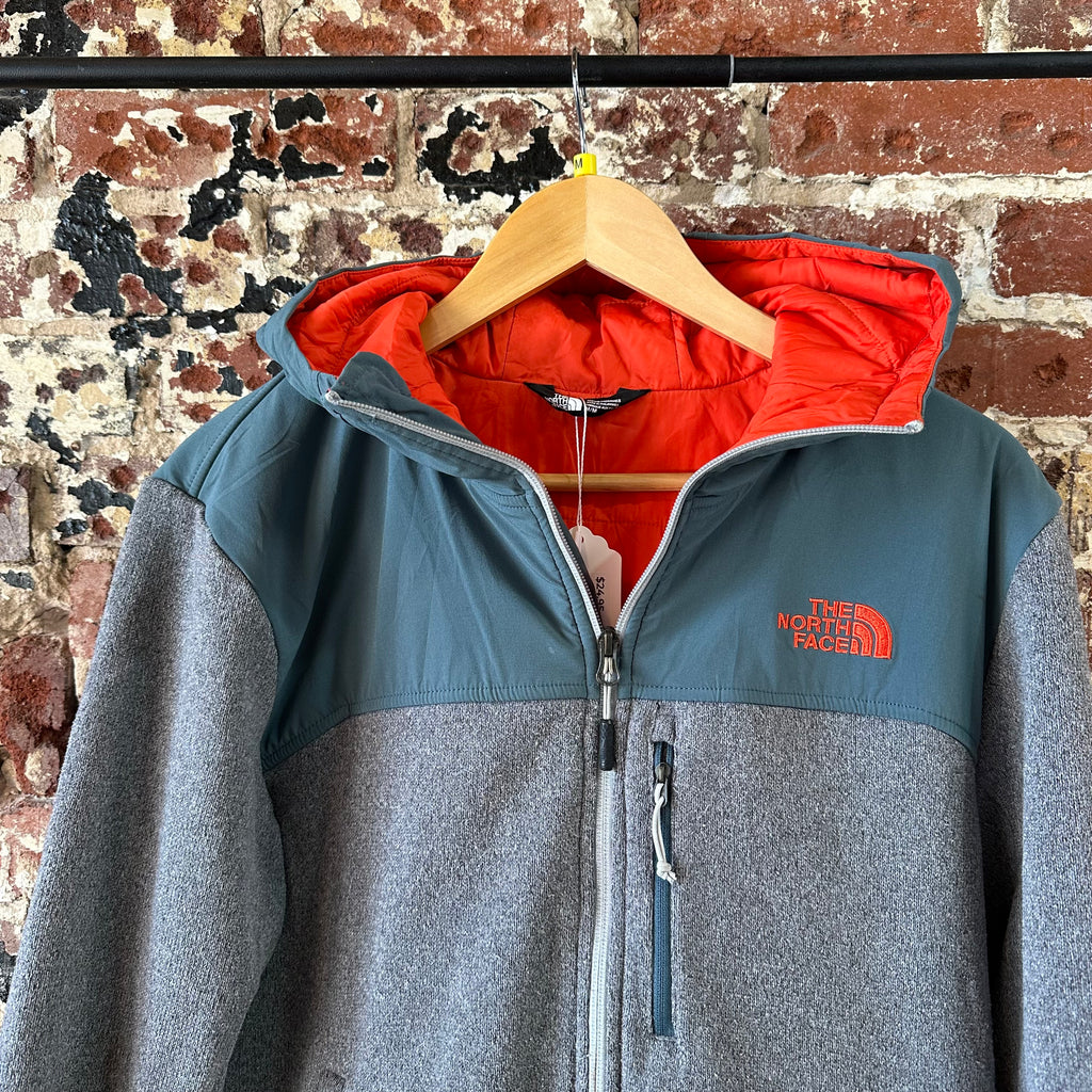 North Face Mens Medium Jacket
