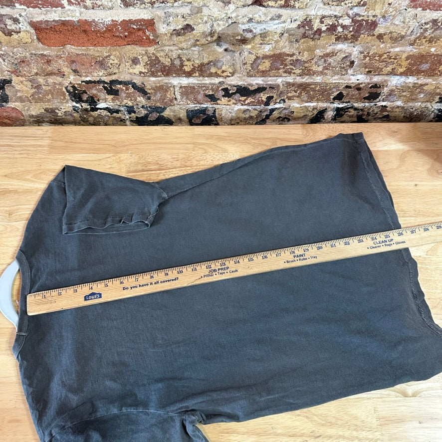 AC/DC Lucky Brand Medium S/S T-Shirt