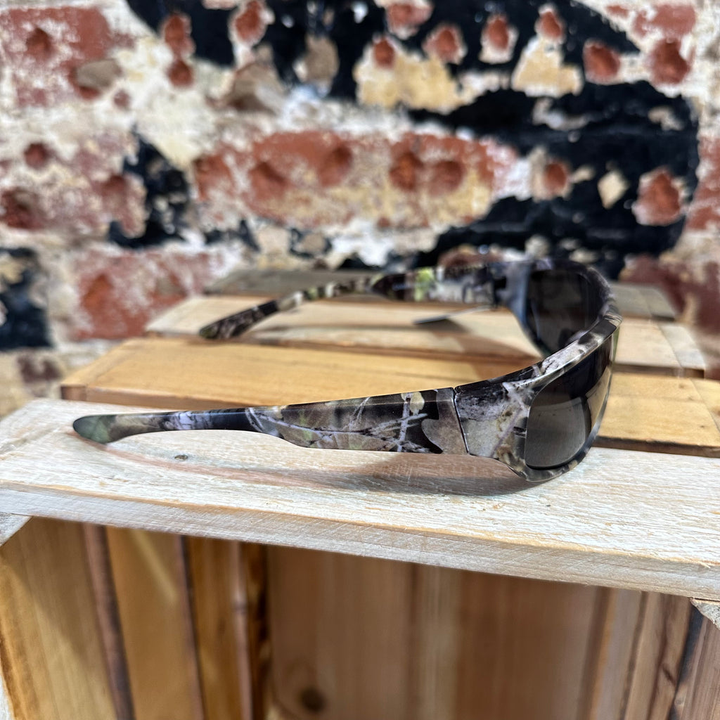 Outdoorsman Camo Sunglasses