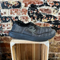 Hey Dude Mens 14 Black Shoes