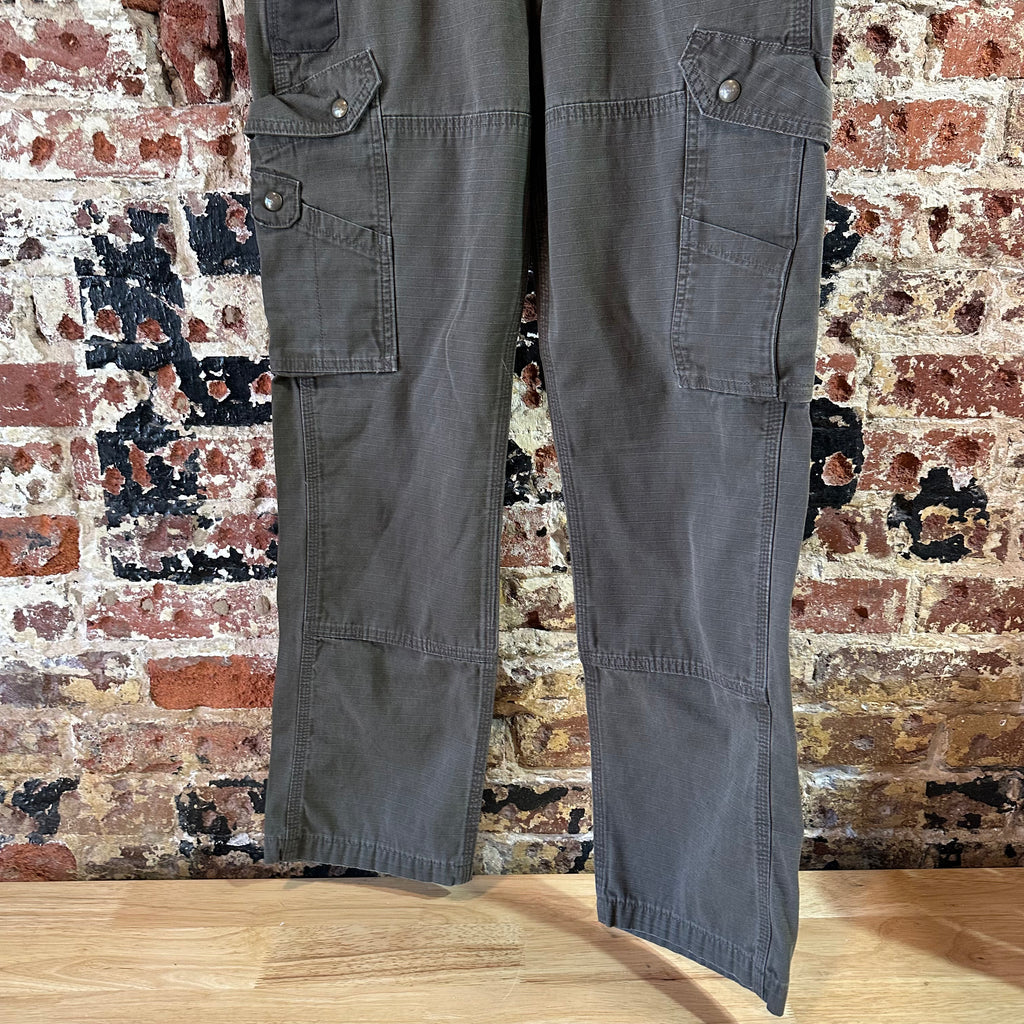 Carhartt B342 DFE Mens 30x34 Cargo Pants