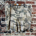 RedHead Mens 46 Cargo Camo Shorts
