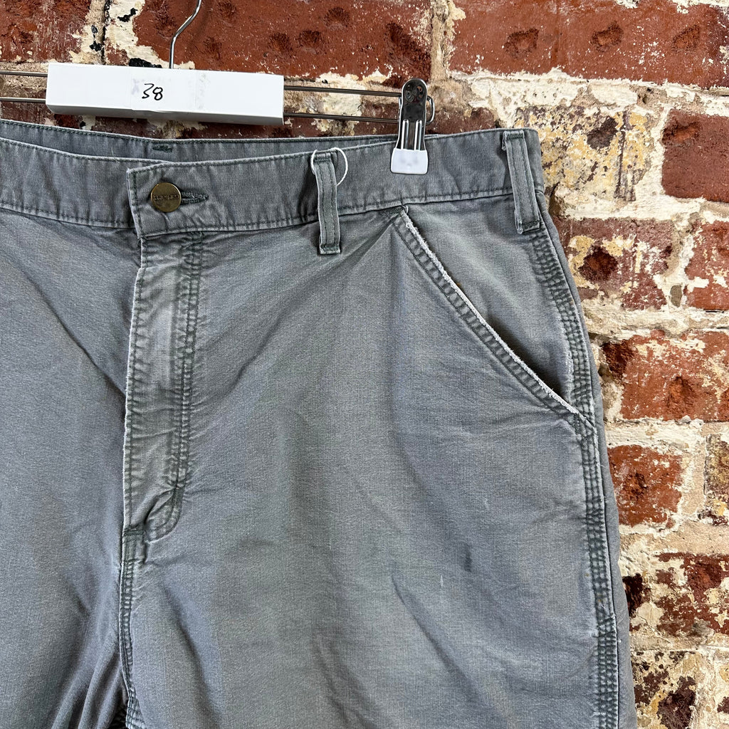 VTG Carhartt Shorts Mens 38