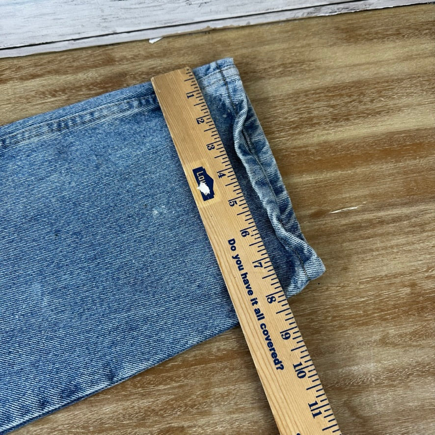 Wrangler Jeans 36x32 western rodeo Regular Fit Workwear
