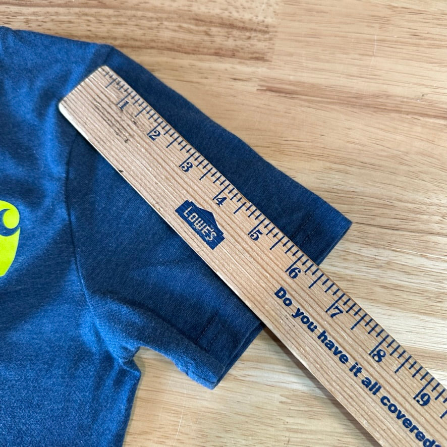 Carhartt T-Shirt Boys 6