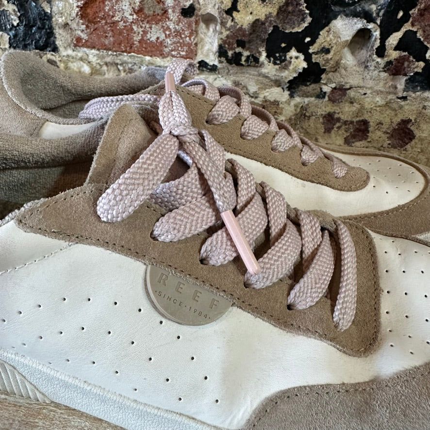 Reef Womens 9.5 Shoes