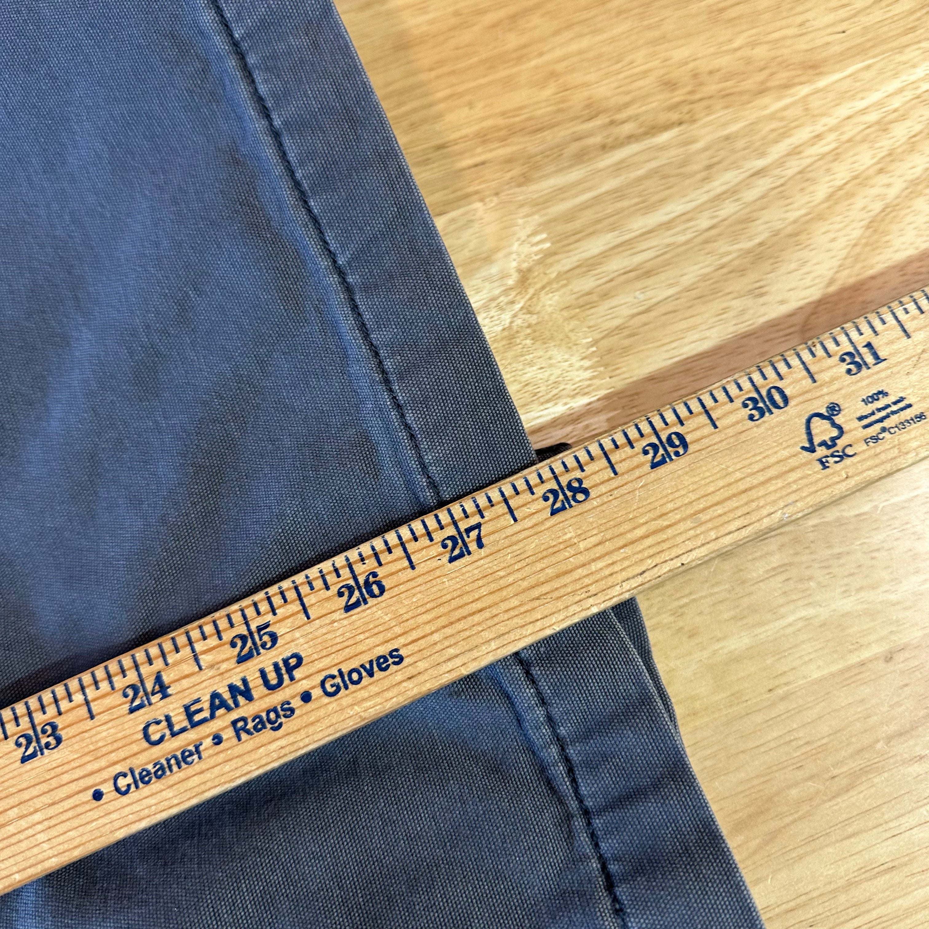 Carhartt Mens Small Gray Shacket