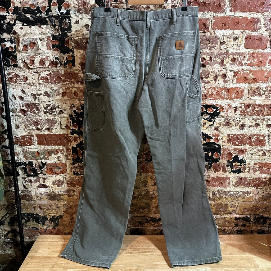 Carhartt B11 MOS Mens 34x34 Pants