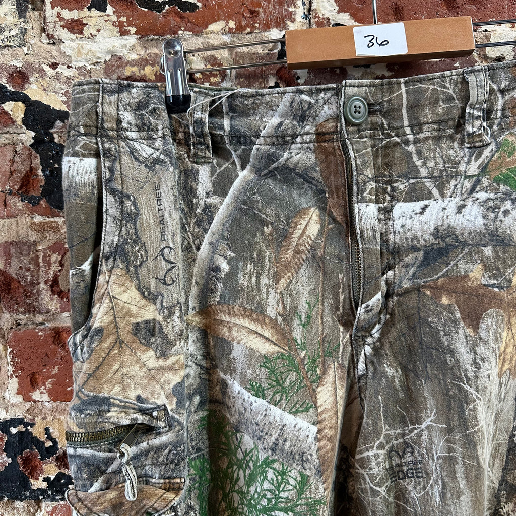 George Mens 36 Camo Shorts