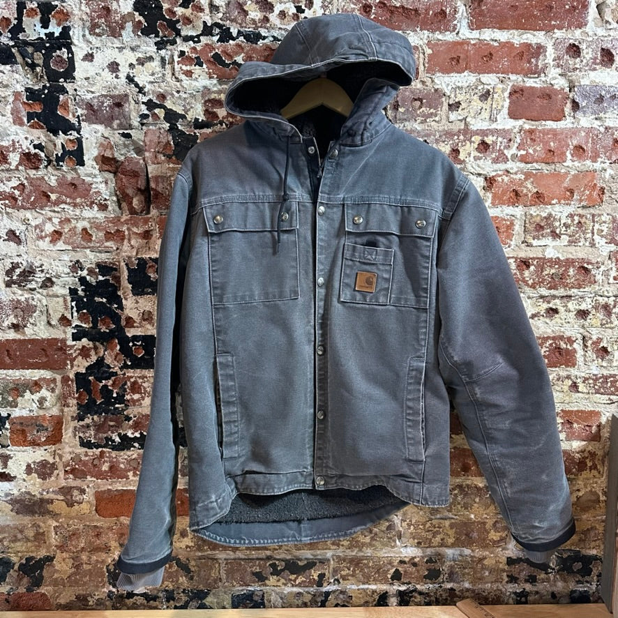 Carhartt J284 GVL Mens Small Jacket