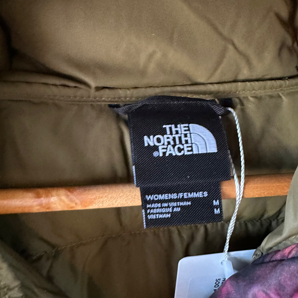 North Face 550 Women's Medium Jacket