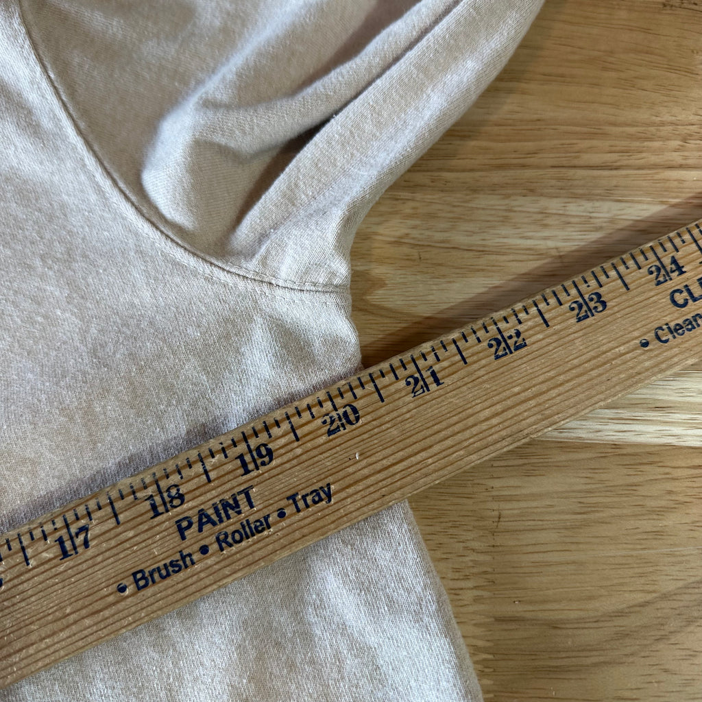 Carhartt Long Sleeve T-Shirt Mens Small