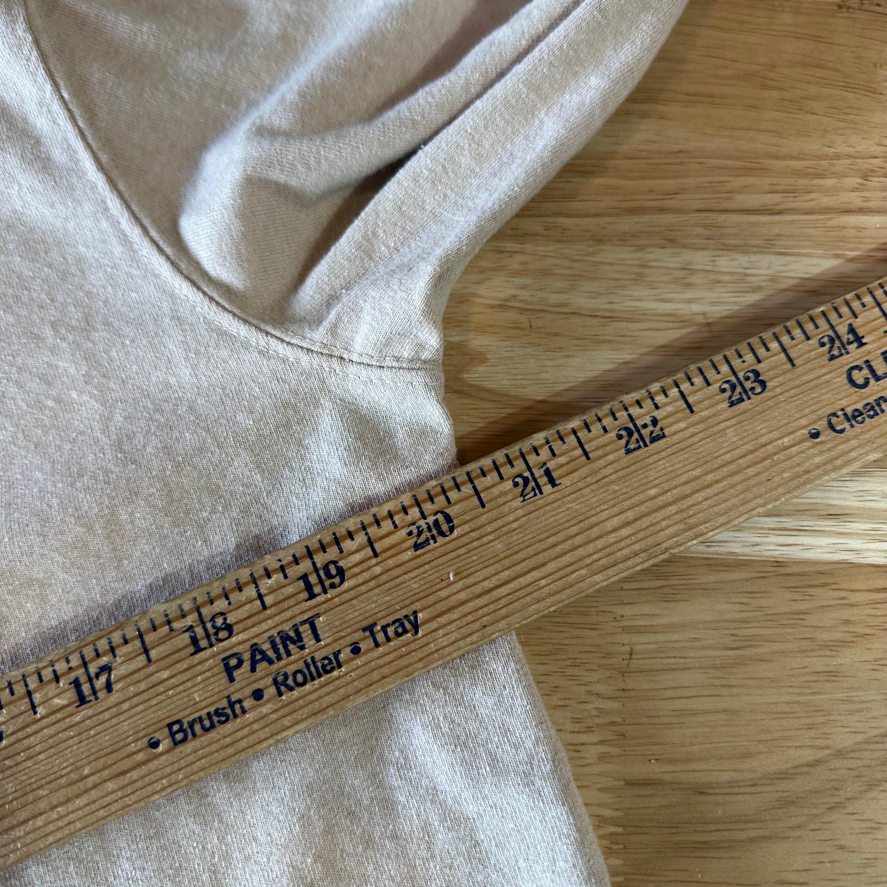 Carhartt Long Sleeve T-Shirt Mens Small