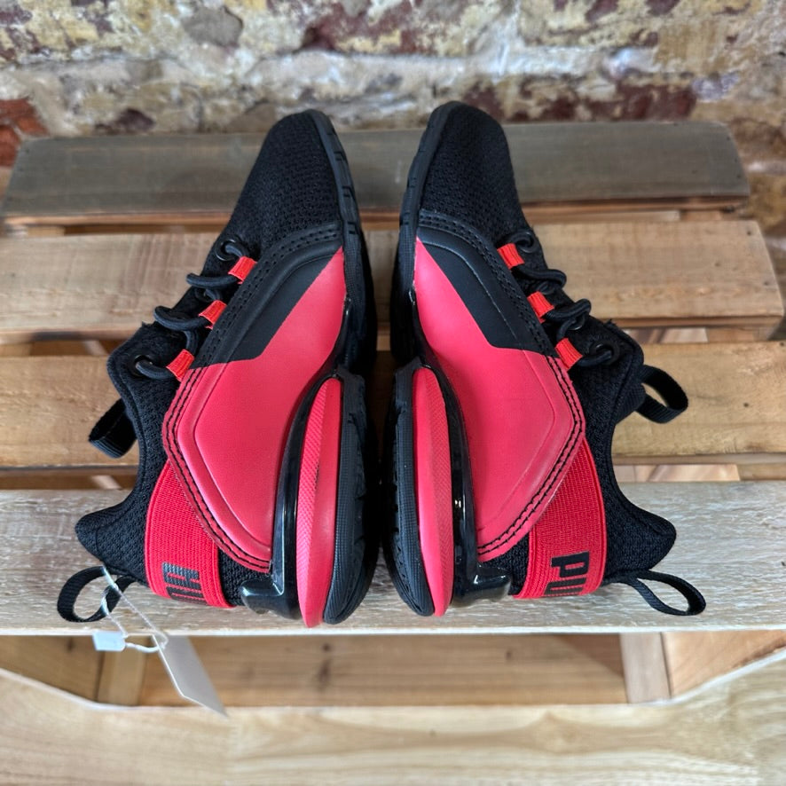 Puma Boys Sneakers Shoes 11c