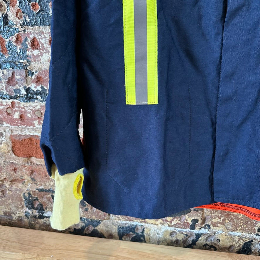 Marlan Mens Medium Jacket