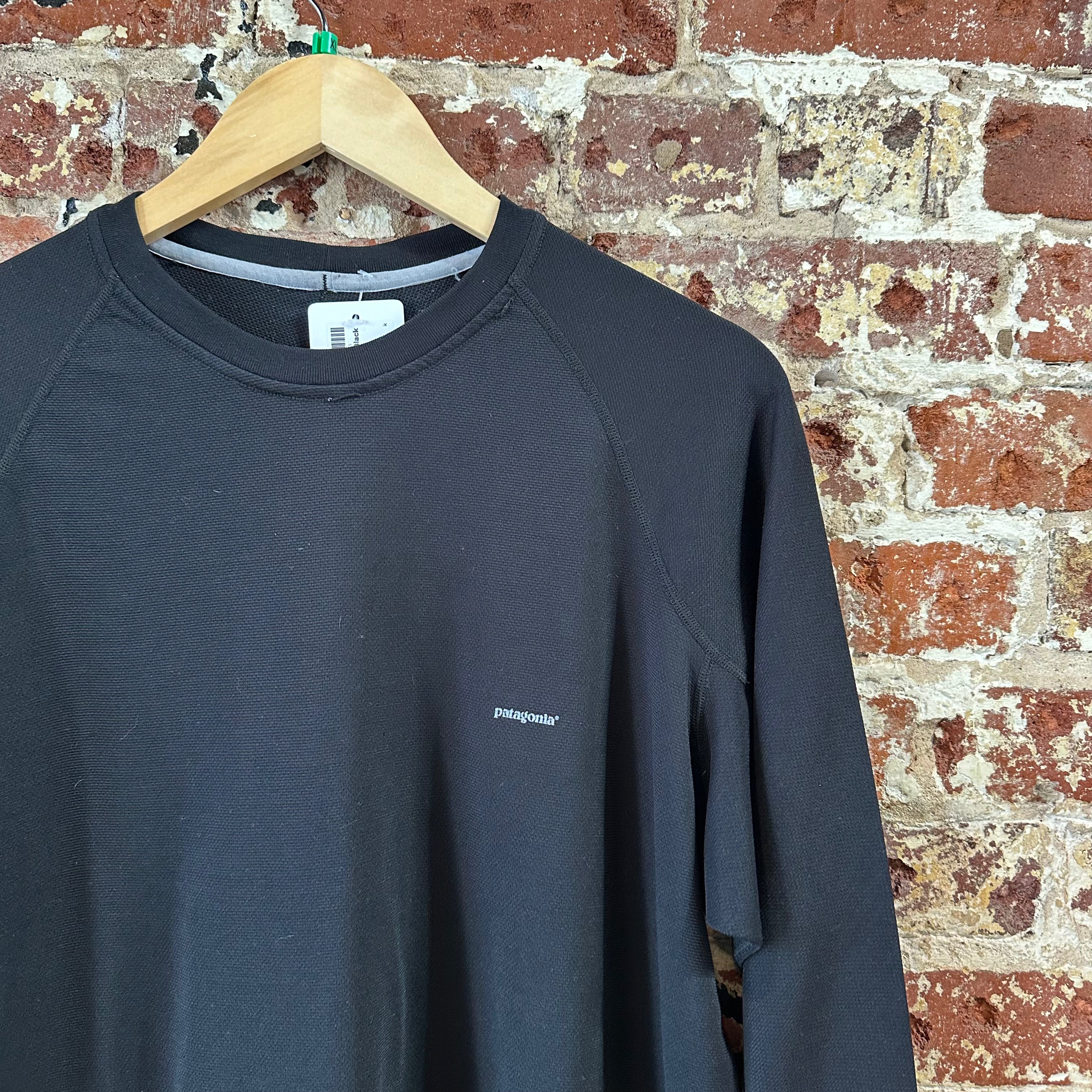 Patagonia Men's XL L/S T-Shirt