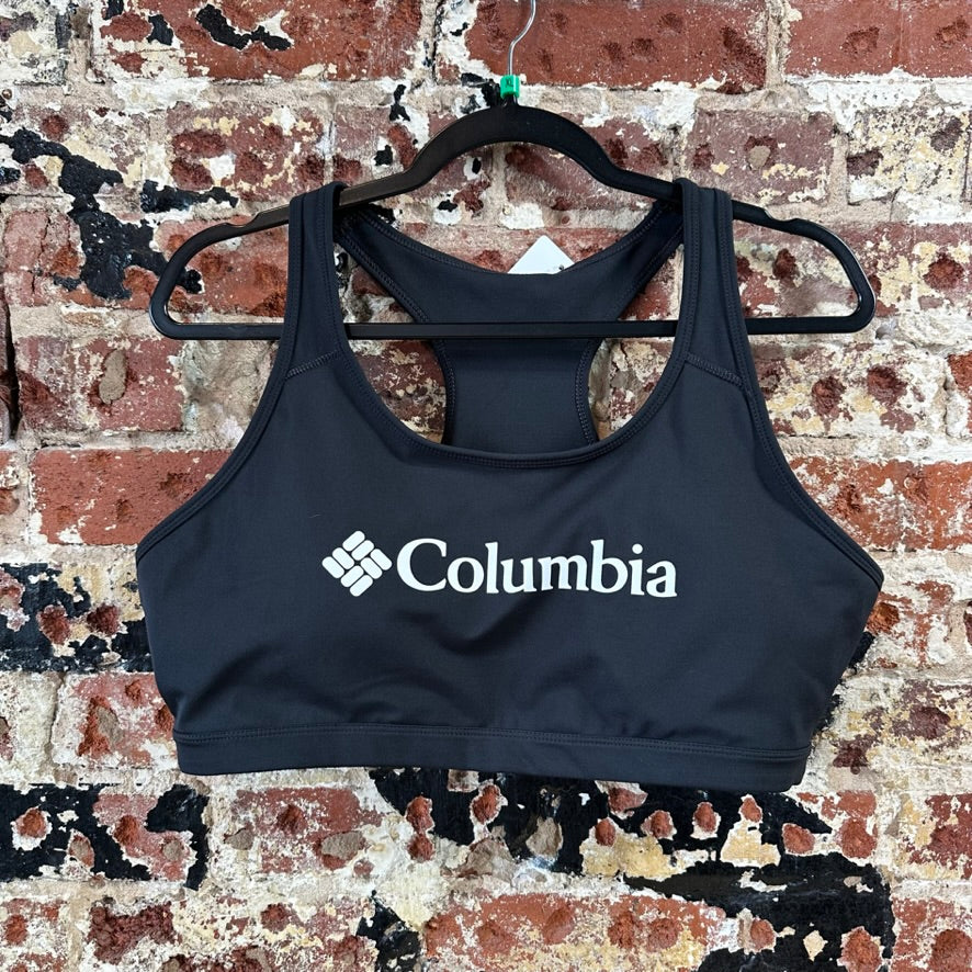 Columbia Womens XL Sports Bra