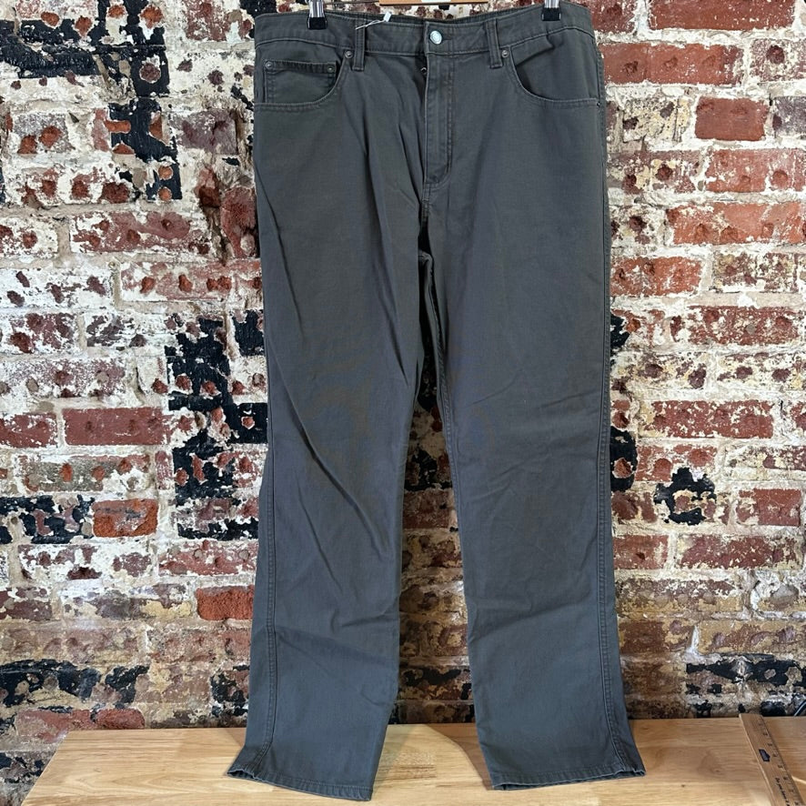 Magellan Mens Large Brown Pants