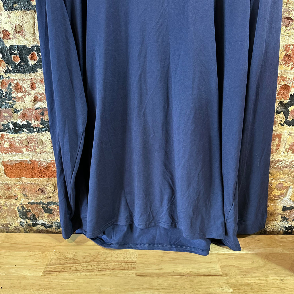Under Armour Long Sleeve T-shirt Mens 3XL