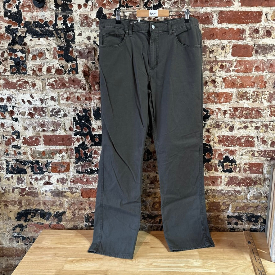 Magellan Mens Large Brown Pants
