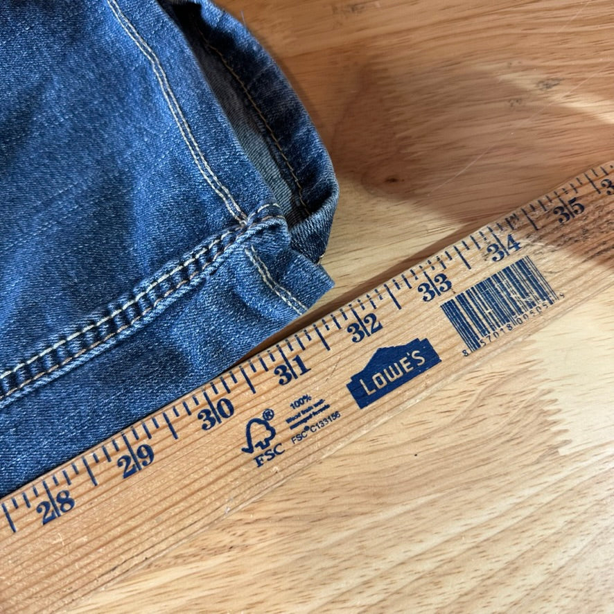 Ariat Womens 31L Jeans