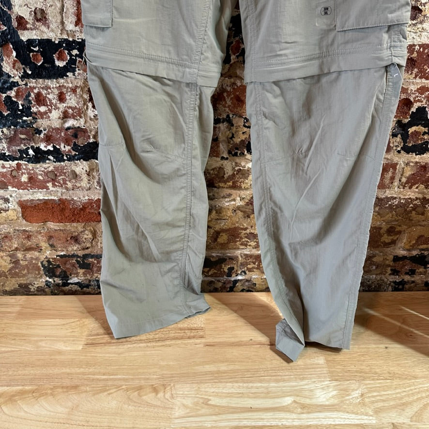 Columbia Mens 30x30 Tan Jeans