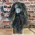 Arcturus Ghillie Camo Hat