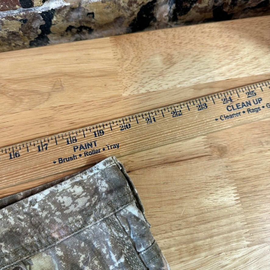 Aerostaple Mens XL Camo Pants NEW