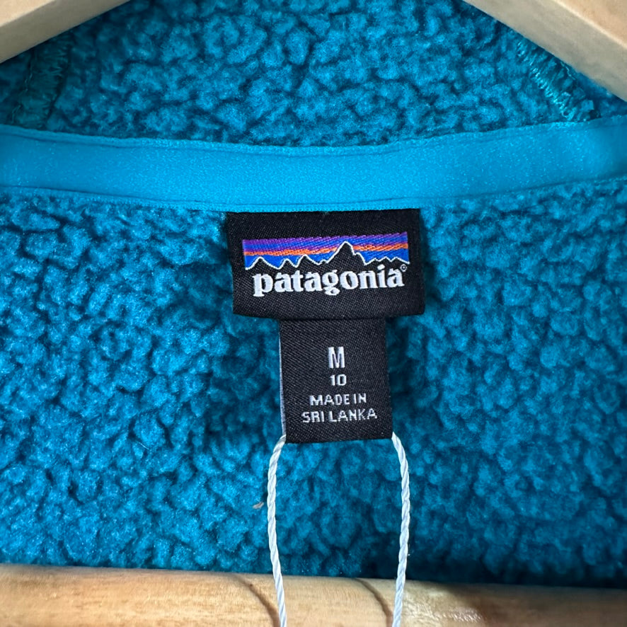 Patagonia Girls Medium Better Sweater