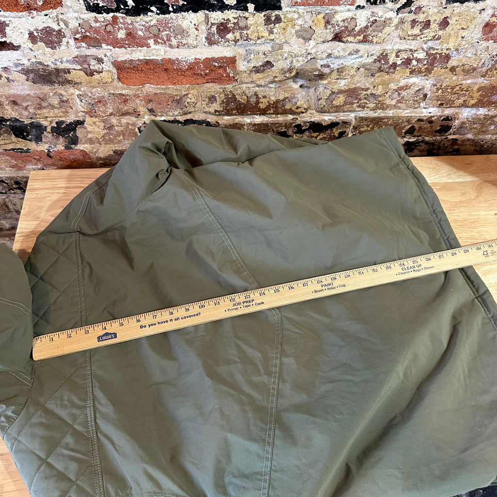 Berne Green Jacket Women’s XL