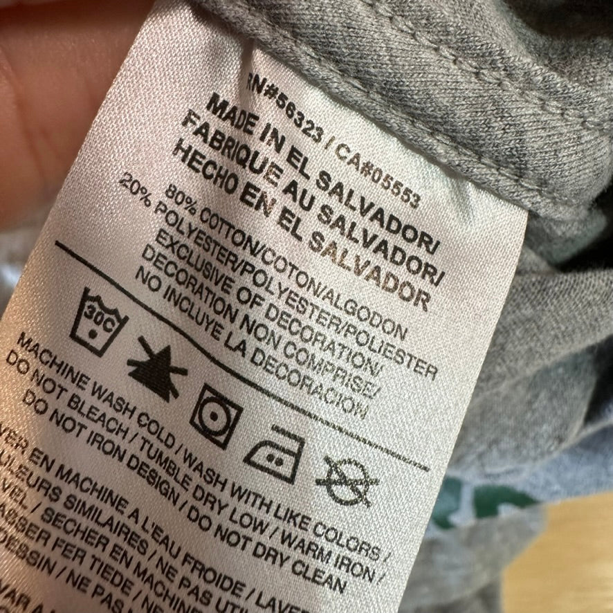 Nike Packers Mens XL S/S T-Shirt