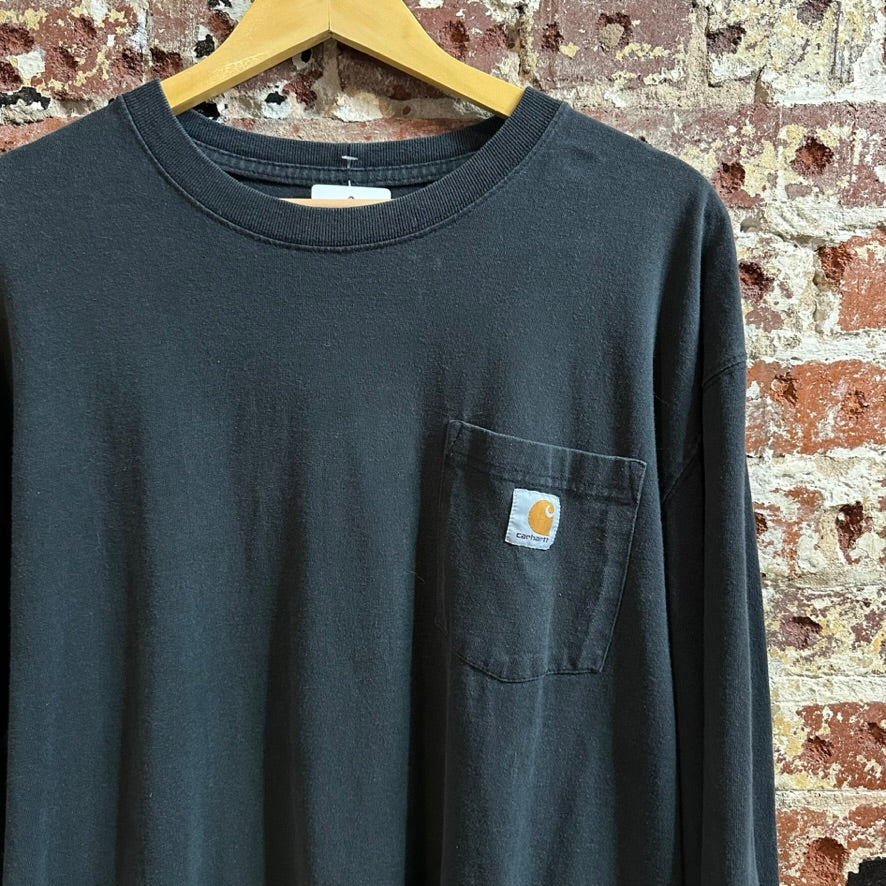 Carhartt Men's XL L/S T-Shirt