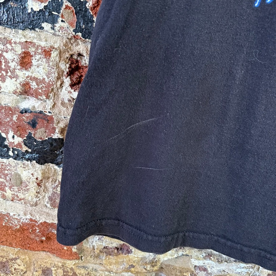 Juice World Medium S/S Black T-Shirt