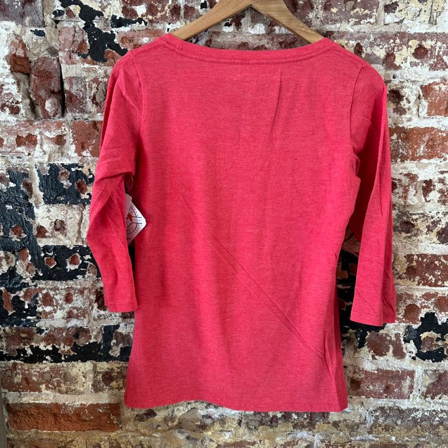 Genuine Merch Cardinals Womens Medium T-Shirt NEW