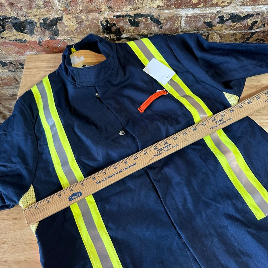 Marlan Mens Medium Jacket