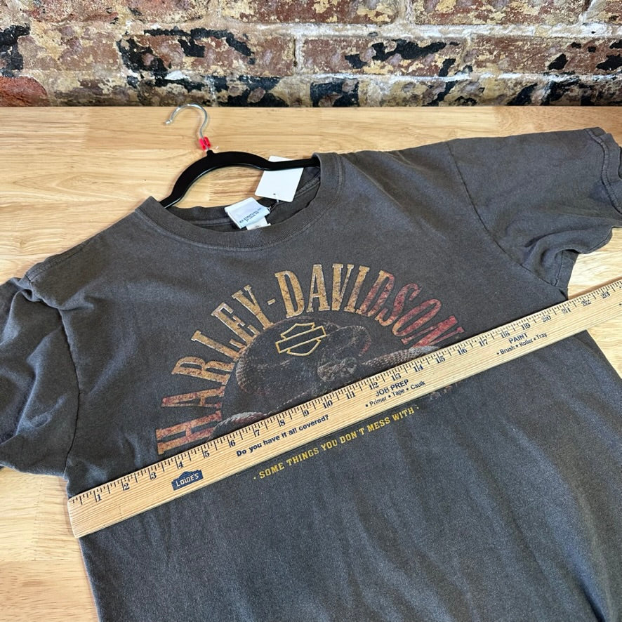 Harley Men's Large S/S T-Shirt
