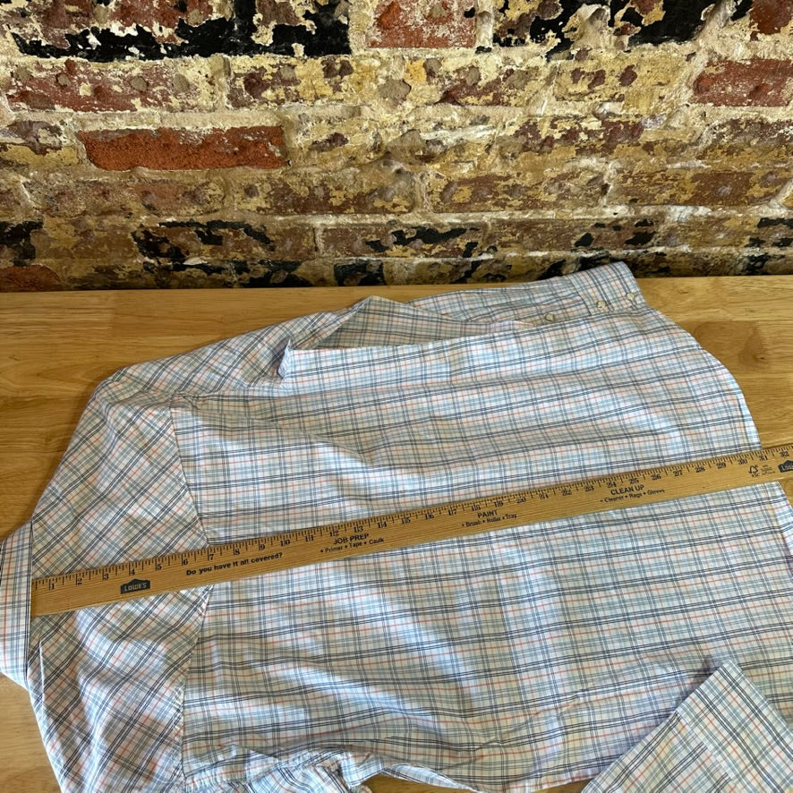 Wrangler 20X Mens Small NEW
