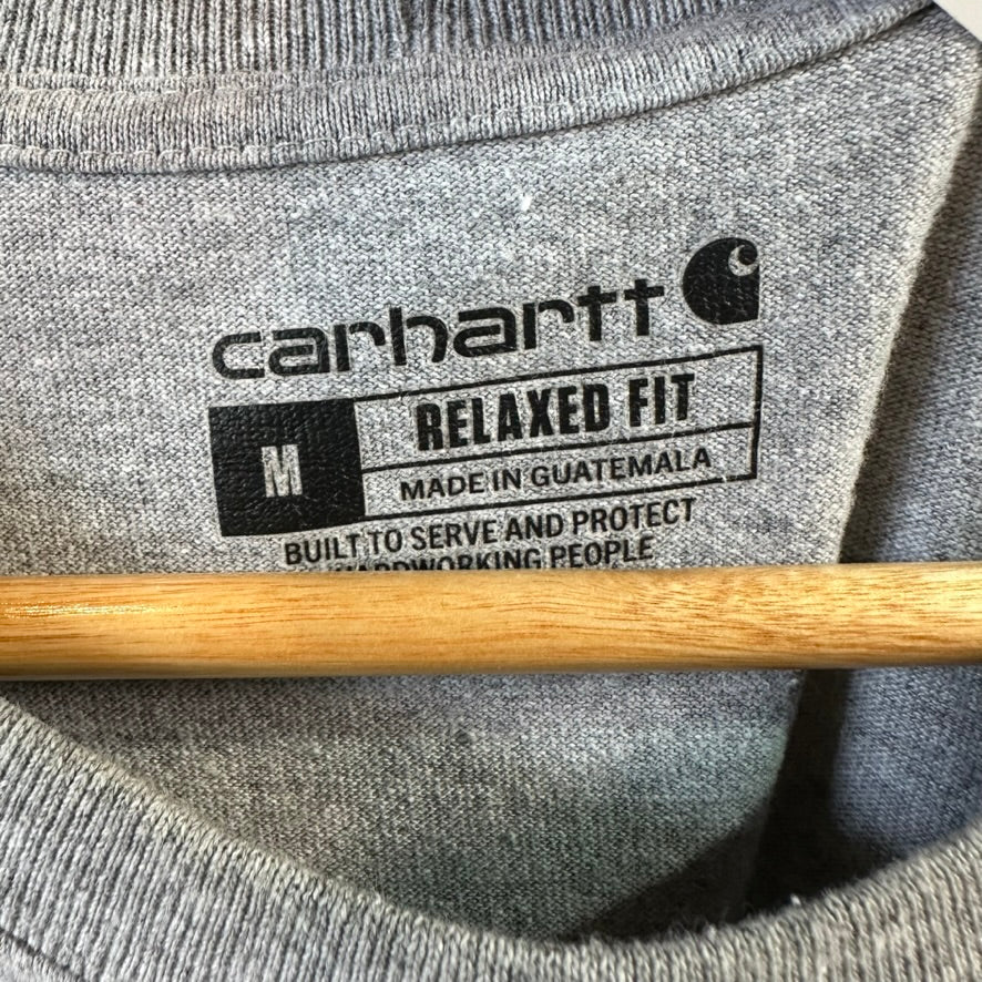 Carhartt Short Sleeve T-Shirt Mens Medium