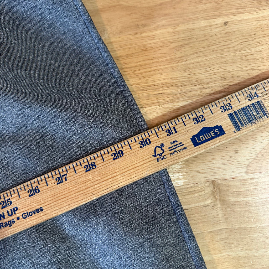 Carhartt Mens Medium Gray Jacket