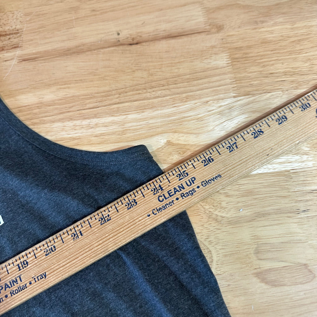 Columbia Men's 2XL Tank Top Gray NEW