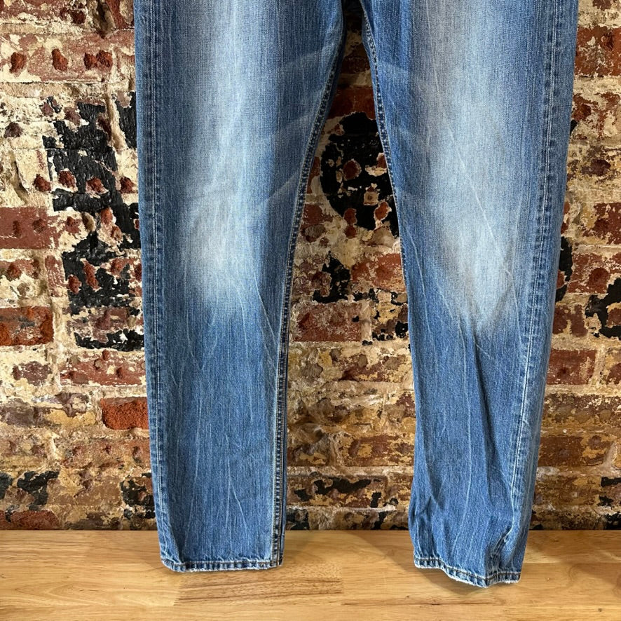 American Eagle Mens 32x32 Slim Jeans