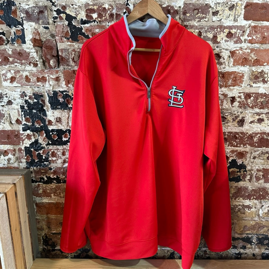 St Louis Cardinals Mens 2XL