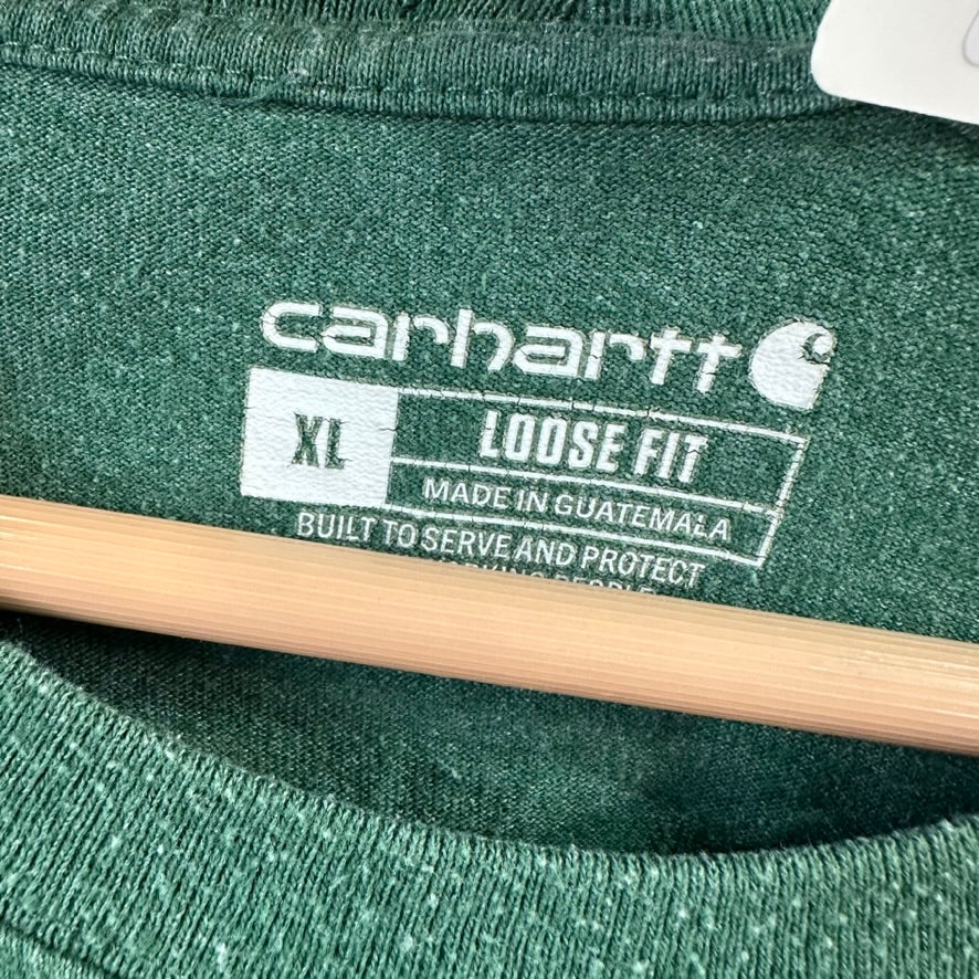 Carhartt Men's XL L/S T-Shirt