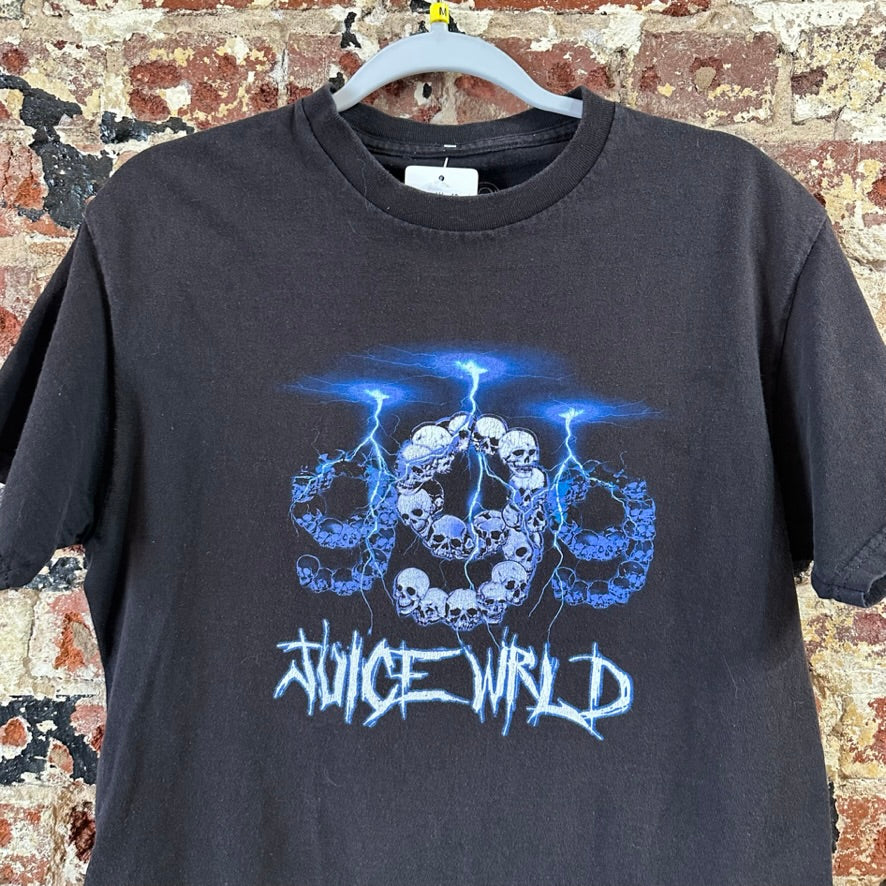 Juice World Medium S/S Black T-Shirt