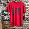 Under Armour Mens Medium S/S T-Shirt